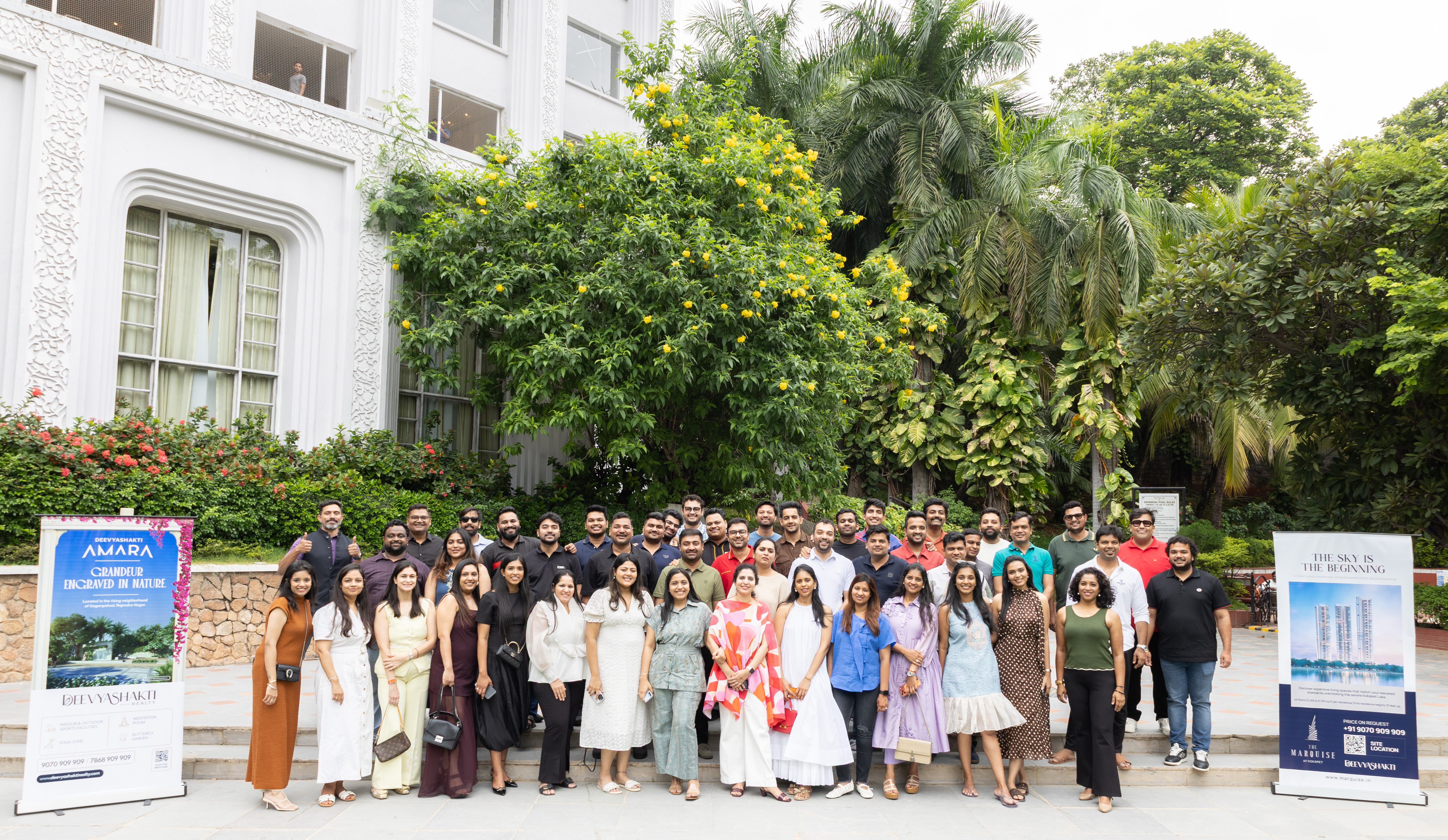 Corporate Events