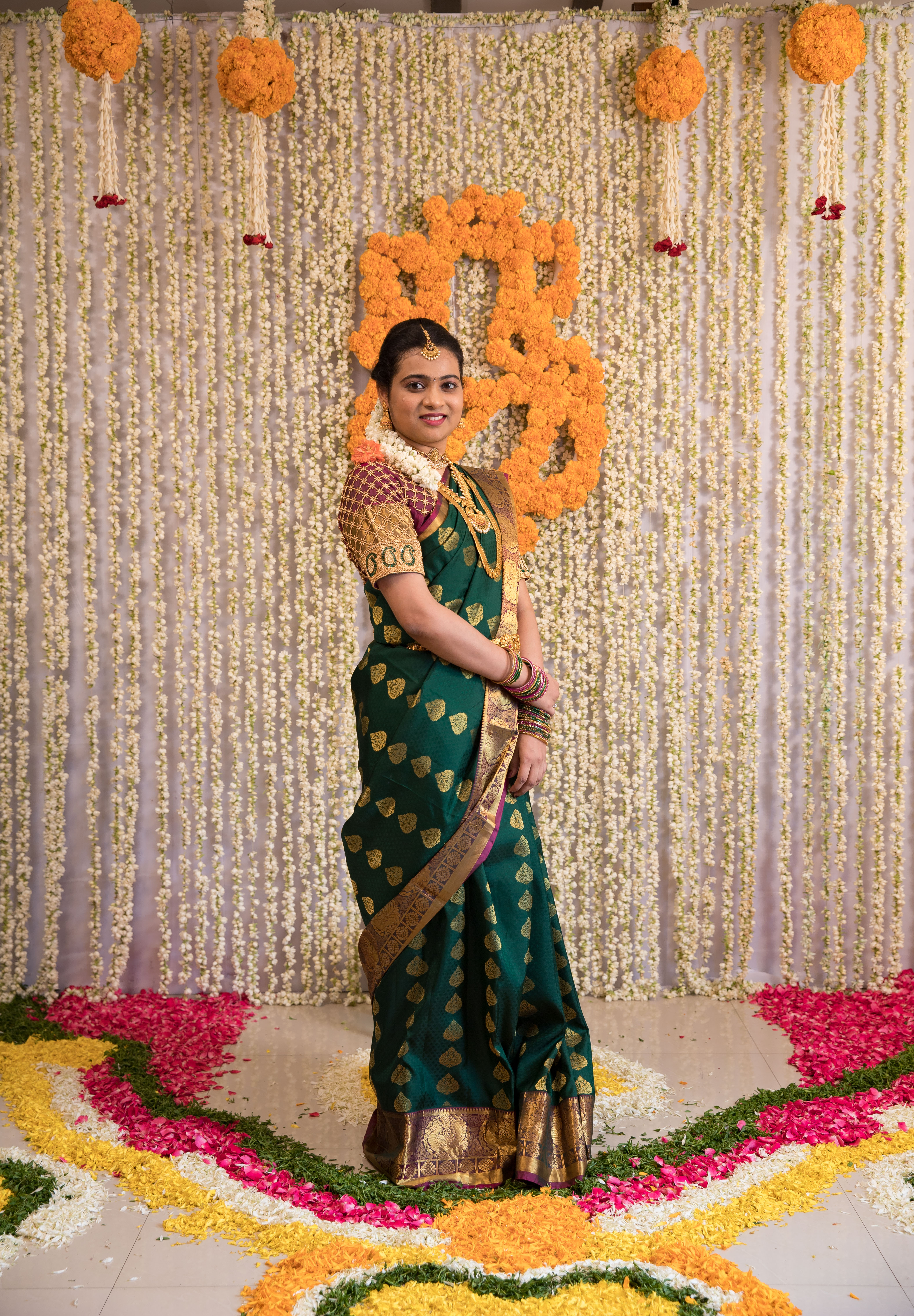 Weddings
