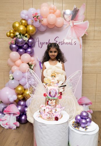 Birthday Photography